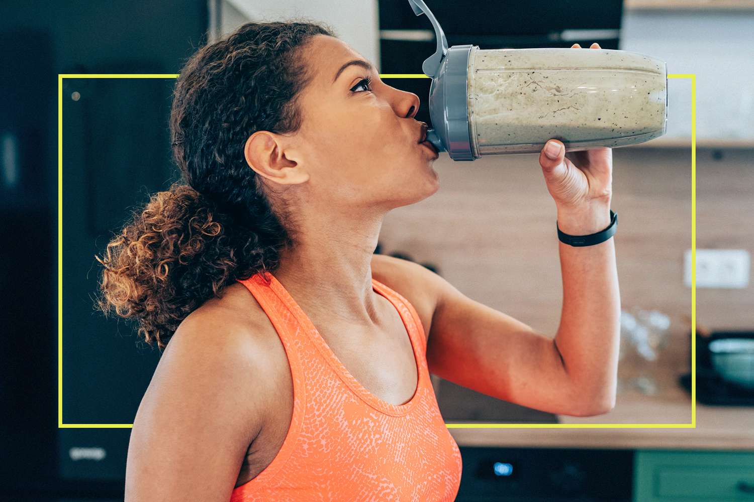 What Is Pre-Workout?